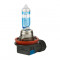 Автомобильная галогенная лампа MTF H11 12v 55w - Argentum +80% (Комплект, 2 шт.) H8A1211